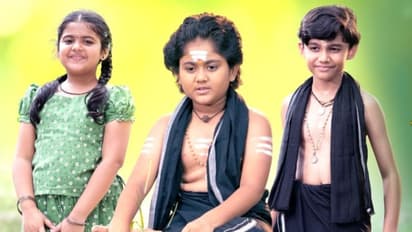 ഇനി ടെലിവിഷനിലെ 'മാളികപ്പുറ'ത്തെ കാണാം; ഏഷ്യാനെറ്റില്‍ പുതിയ സീരിയല്‍ ആരംഭിക്കുന്നു