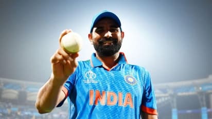 'Sudhar jao yaar': Mohammed Shami's savage response to Pakistani propaganda during World Cup (WATCH)