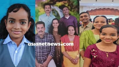 മോർച്ചറി തണുപ്പിൽ അമ്മയെ കാത്ത് ലിബ്ന; ആശുപത്രിക്ക് മുന്നിൽ നീറിനീറി അച്ഛൻ; മരിച്ചതറിയാതെ അമ്മയും സഹോദരങ്ങളും