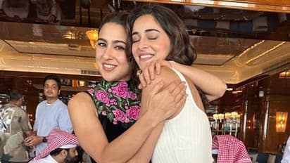 Koffee With Karan 8: Ananya Panday, Sara Ali Khan to feature in next episode? Here's what we know