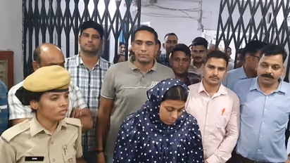 स्टॉक मार्केट में 30 लाख का घाटा तो...लालच, धोखा, मर्डर सब कुछ फिल्मी कहानी जैसा-पढ़िए रियल क्राइम स्‍टोरी