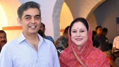 Rajasthan Election 2023: पूर्व कांग्रेसी सांसद की पत्नी को दूसरी बार BJP से टिकट, वसुंधरा के करीबी का टिकट कटा