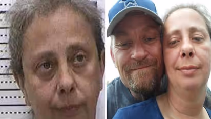 കാമുകന് 250 കോടി കൈവന്നു, തൊട്ടുപിന്നാലെ വിഷം കൊടുത്ത് കൊന്ന് കാമുകി