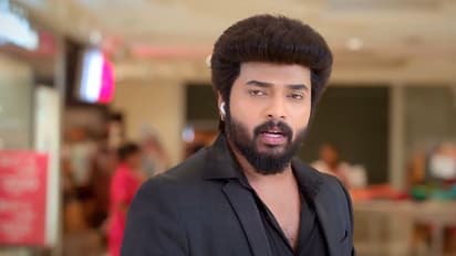 தீபாவின் பையில் வைர நெக்லஸ் வந்தது எப்படி... கண்டுபிடித்தாரா கார்த்திக்? கார்த்திகை தீபம் சீரியல் அப்டேட் 