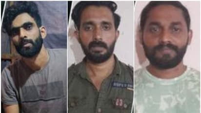 സ്വിഫ്റ്റിലും ഇന്നോവയിലും ഒന്നുമറിയാത്ത പാവങ്ങളെ പോലെ എത്തി; എക്സൈസിന് മുന്നിൽ സകല അടവും ചീറ്റി! അറസ്റ്റ്