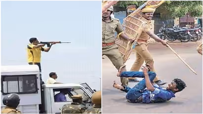 தூத்துக்குடி துப்பாக்கிச் சூடு விசாரணை அறிக்கை: தமிழக அரசுக்கு உயர் நீதிமன்றம் கேள்வி!