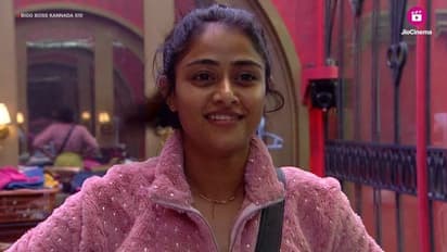 ವಿನಯ್ ಗೌಡ ಕ್ಯಾಪ್ಟನ್; ತಕ್ಷಣವೇ ಜೈಲು ಸೇರಿದ ಹಳ್ಳಿ ಮನೆ ಯಜಮಾನಿ ಸಂಗೀತಾ ಶೃಂಗೇರಿ