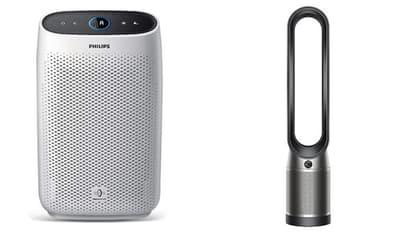 Delhi air pollution: 5 best air purifiers to keep your home protected