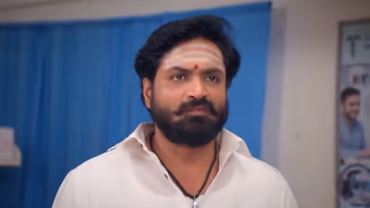 Anna Serial: அவமானப்பட்ட சௌந்தரபாண்டி! கொடுத்த வார்னிங் ஷண்முகம் 'அண்ணா' சீரியல் சனி மற்றும் ஞாயிறு அப்டேட்!!