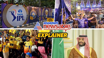 Saudi Arabia eyes billion-dollar IPL stake: A game changer for Indian cricket?