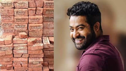 వీరాభిమానం... ఎన్టీఆర్ ఫ్యాన్ చేసిన పని తెలిస్తే షాక్ అవుతారు!