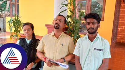 ಶಿಕ್ಷಣ ಸಚಿವ ಮಧು ಬಂಗಾರಪ್ಪ ತವರಿನ ಹುಡುಗನಿಗೆ ಪಿಯು ಪರೀಕ್ಷೆ ಬರೆಯಲು ಅಡ್ಡಿ!