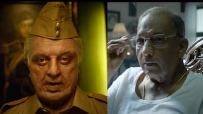 റെക്കോർഡുകൾ പഴങ്കഥയാകും, വിസ്മയമാകാൻ കമൽഹാസൻ, 'ഇന്ത്യനിക്ക് സാവ് കെടയാത്'