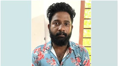 സ്വന്തം ഫോൺ ഉപയോഗിച്ചില്ല, ഇതോടെ പിന്നാലെയാരും എത്തില്ലെന്ന് കരുതി; സുറുതി വിഷ്ണുവിനെ കുടുക്കിയ പൊലീസ് ബുദ്ധി