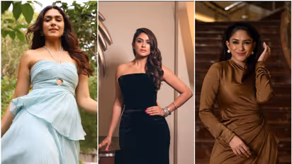 Is Mrunal Thakur getting married to Telugu actor? Know details