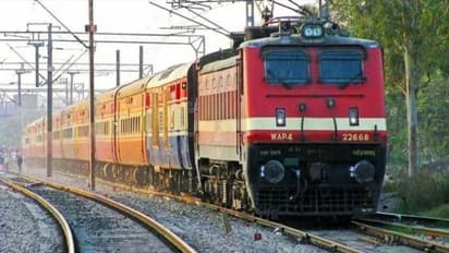 Indian Railways modifies train schedules for Ayodhya ahead of Ram temple event: Check list