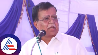 ಕನ್ನಡಪರ ಹೋರಾಟಗಾರರಿಗೆ ಹಿಡನ್ ಅಜೆಂಡಾ ಇರುತ್ತೆ, ಅದು ಈಡೇರದಾಗ ಹೋರಾಟ ಮಾಡ್ತಾರೆ: ಸಚಿವ ರಾಜಣ್ಣ