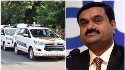 അദാനി ഗ്രൂപ്പിനെതിരെ ലേഖനം, മാധ്യമപ്രവർത്തകനെയടക്കം അറസ്റ്റ് ചെയ്യാൻ ഗുജറാത്ത് പൊലീസ്; തടഞ്ഞ് കോടതി