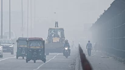 Delhi air pollution: Odd-Even vehicle system to be implemented from November 13-20; check details