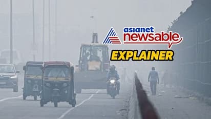Explained: How to stay healthy amid Delhi's severe air quality?
