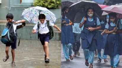 நாங்க சொல்ற வரைக்கும் பள்ளிகளை திறக்க கூடாது.. நெல்லை மாவட்ட முதன்மை கல்வி அலுவலர் சுற்றறிக்கை!