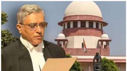 നിങ്ങള്‍ ഇത് നിര്‍ത്തുകയാണെങ്കില്‍ ശമ്പളത്തിന്റെ പകുതി തരാം; അതൃപ്തി പ്രകടിപ്പിച്ച് സുപ്രീംകോടതി ജഡ്ജി