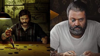 തിയറ്ററുകളിൽ 'ഗരുഡന്റെ' വിളയാട്ടം; ഒടുവിൽ ആ സുരേഷ് ഗോപി ചിത്രത്തിന് നിർമാതാവിനെ കിട്ടി !