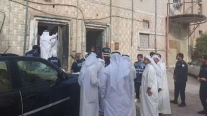 പ്രവാസി ബാച്ചിലര്മാരുടെ താമസം സംബന്ധിച്ച് പുതിയ നിയമം വരുന്നു; കര്ശന വ്യവസ്ഥകളില് ഇളവ് ഒരു ജോലിയില് മാത്രം