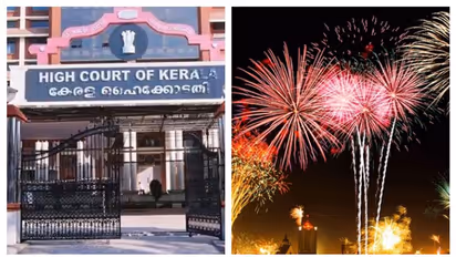 അസമയത്തെ വെടിക്കെട്ട് നിരോധനം: ഉത്തരവിൽ വ്യക്തതയില്ല, റദ്ദാക്കണമെന്ന് സർക്കാർ ഹൈക്കോടതിയിൽ