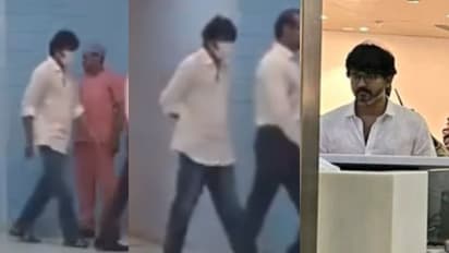 രാത്രി ഏറെ വൈകി, വിജയ് ആശുപത്രിയിൽ, ദളപതിയ്ക്ക് എന്തുപറ്റിയെന്ന് ആരാധകർ, സംഭവം ഇങ്ങനെ