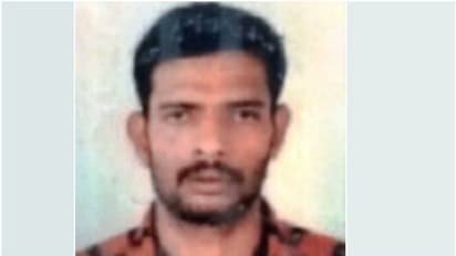 പ്രവാസി ഹൗസ് ഡ്രൈവർ സൗദിയിൽ മരിച്ചു