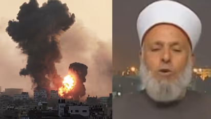 Former Jordanian minister's shocker: Will conquer Spain, Rome; America and Europe will come to an end (WATCH)