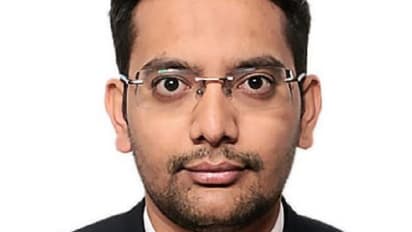 ಬೀದರ್: ಲ್ಯಾಬ್ ಟೆಕ್ನಿಶಿಯನ್ ಪುತ್ರನಿಗೆ ಒಲಿದ ಯುಪಿಎಸ್‌ಸಿ ಪದವಿ