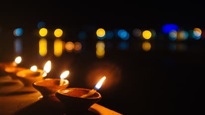 ಕೊಪ್ಪಳ: 38 ವರ್ಷದಿಂದ ಬೆಳಗುತ್ತಿರುವ ಗವಾಯಿಗಳು ಹಚ್ಚಿದ ದೀಪ!