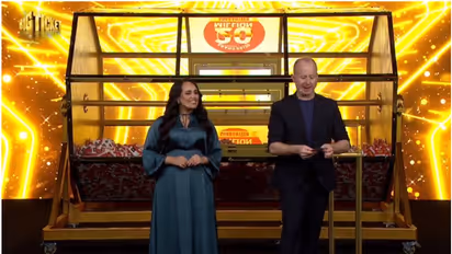 ബിഗ് ടിക്കറ്റിലൂടെ 45 കോടിയിലേറെ രൂപ സ്വന്തമാക്കി പ്രവാസി; ഒമ്പത് സമ്മാനങ്ങളും ഇന്ത്യക്കാര്ക്ക്