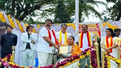 ರಾಜ್ಯೋತ್ಸವ ಪ್ರಶಸ್ತಿಯಲ್ಲಿ ನಡೆದಿದ್ಯಾ ತಾರತಮ್ಯ...?