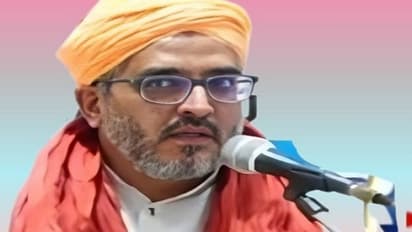 ಚಿಕ್ಕಮಗಳೂರು: ಮನೆಯಲ್ಲಿ ಜಿಂಕೆ-ಚಿರತೆ ಚರ್ಮ ಸಿಕ್ಕಿದ್ದ ಶಾಖಾದ್ರಿ ವಿಚಾರಣೆಗೆ ಗೈರು