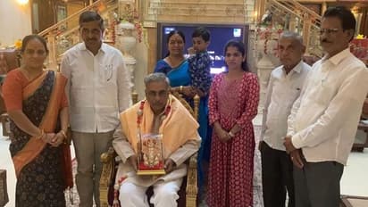 ಬೆಳಗಾವಿ ಅಧಿವೇಶನದಲ್ಲಿ ಉತ್ತರ ಕರ್ನಾಟಕ ಸಮಸ್ಯೆಗಳಿಗೆ ಆದ್ಯತೆ: ಸ್ಪೀಕರ್ ಹೊರಟ್ಟಿ