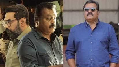 ഉയരെ പറന്ന ​'ഗരുഡന്' സംഭവിക്കുന്നതെന്ത് ? കളക്ഷനിൽ ആ കടമ്പ കടക്കുമോ ?