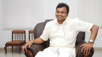 ಮೋದಿ ಹೆಸರು ತುಂಬಾ ಪವರ್‌ಫಲ್‌; ಪ್ರಚಾರದಲ್ಲಿ ಖರ್ಗೆ, ರಾಹುಲ್‌ ಸಹ ಸಾಟಿಯಲ್ಲ: ಕಾಂಗ್ರೆಸ್‌ ಸಂಸದ ಕಾರ್ತಿ ಚಿದಂಬರಂ