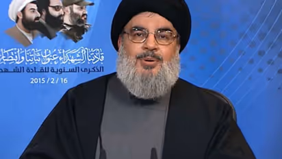 தொடரும் இஸ்ரேல் - ஹமாஸ் இடையிலான போர் - "அது பிராந்திய மோதலாக மாறலாம்" - ஹெஸ்புல்லா தலைவர் எச்சரிக்கை!