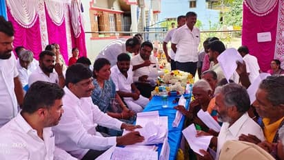  ಕುಣಿಗಲ್ ಗೆ 900 ಕೋಟಿ ವೆಚ್ಚದಲ್ಲಿ ಲಿಂಕ್ ಕೆನಾಲ್