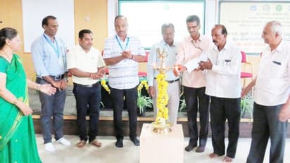 ಕೃಷಿಕರೆ ಈ ರೀತಿಯ ಪಂಪ್ ಸೆಟ್ ಬಳಸಿ : ಇಂಧನ ಉಳಿಸಿ