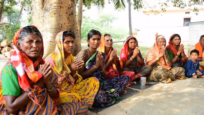 ಬಹಿಷ್ಕಾರದಿಂದ ಬಳಲುತ್ತಿರುವ ಕಾಡಸಿದ್ದರು: ಆಧುನಿಕತೆಯಲ್ಲಿಯೂ ಇದೆಂಥಾ ಅವ್ಯವಸ್ಥೆ!
