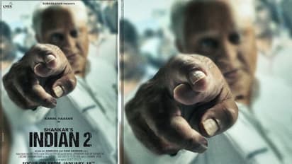 Indian 2: Kamal Hassan starrer to release in April; part 3 scheduled for Diwali 2024 release; Read more