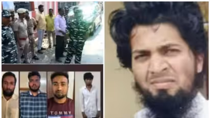 ഉക്കടം സ്ഫോടനം: ഒരാളെ കൂടി അറസ്റ്റ് ചെയ്ത് എൻഐഎ: ആകെ അറസ്റ്റിലായത് 15 പേർ