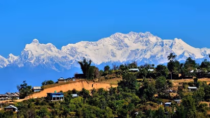 north bengal darjeeling kalimpong travel