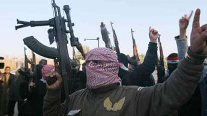 அதிகரிக்கும் போர் பதட்டம்.. "USSR போலவே அமெரிக்காவும் சரியும்" - ஹமாஸின் மூத்த அதிகாரி அலி பராக்கா எச்சரிக்கை!