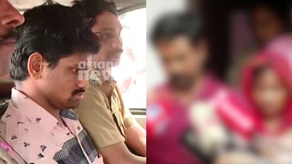 ആലുവ കേസ്: 'പ്രതി അസ്ഫാക് ആലത്തിന് വധശിക്ഷ നല്‍കണം, എങ്കിലെ ഞങ്ങളുടെ കുട്ടിക്ക് നീതി ലഭിക്കൂ': മാതാപിതാക്കള്‍