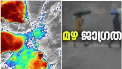 കാലവർഷം ഇന്നെത്തും, കേരളത്തിൽ 7 ദിവസം ഇടിമിന്നലോടെ വ്യാപക മഴക്ക് സാധ്യത; 11 ജില്ലകളിൽ ഇന്ന് യെല്ലോ അലർട്ട്